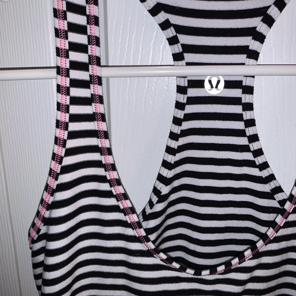 Lululemon CRB Cool Racerback